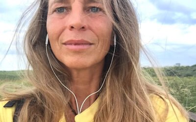 De reis van mijn leven