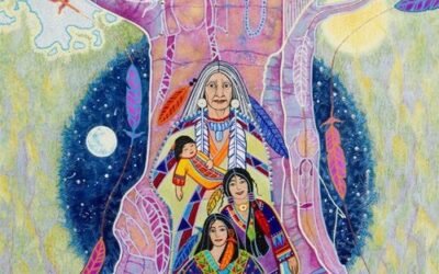 De invloed van de Moederlijn op jouw leven